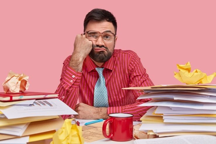 En San Valentín destruye papeles, no corazones