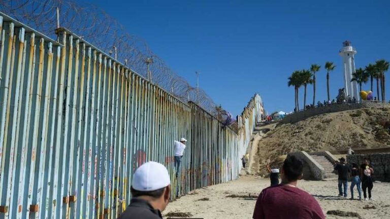 Informe expone el «cruel» sistema de inmigración de Estados Unidos