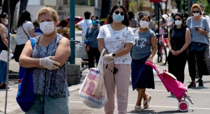 La decisión de Durham sobre mandato de mascarillas