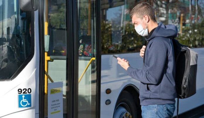 ¿Llegará a su fin el mandato de mascarillas?