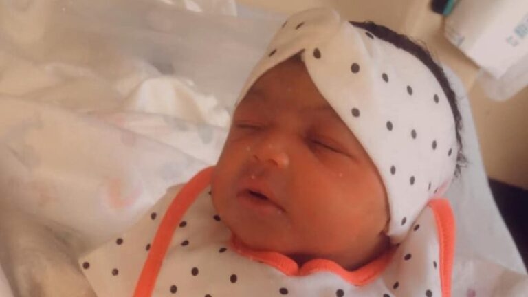 Matan a madre y desaparece recién nacida de dos días