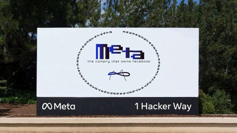 Meta tuvo 35% ganancias más que en 2020