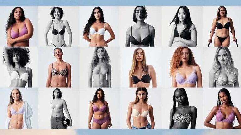 Primera modelo de Victoria’s Secret con Síndrome de Down