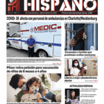 Progreso Hispano News Version digital Feb 16/2022