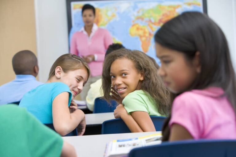 ¿Qué hacer para frenar el bullying?