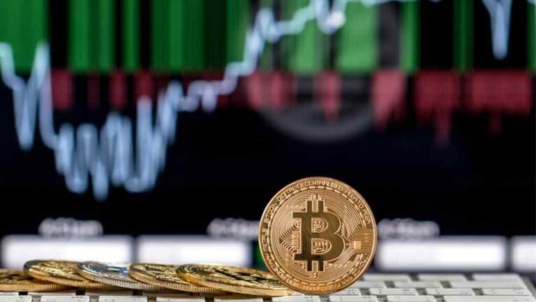 Rol de las criptomonedas en el conflicto de Rusia y Ucrania