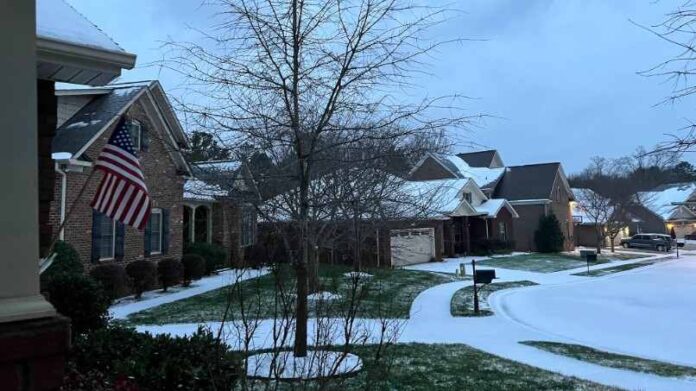 Tormenta invernal sigue haciendo estragos en Estados Unidos