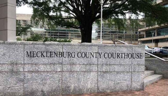 Tribunales de Mecklenburg modifican operaciones
