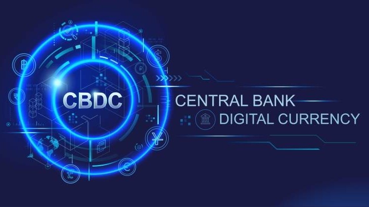 Un centenar de países podrían oficializar el curso legal de CBDC