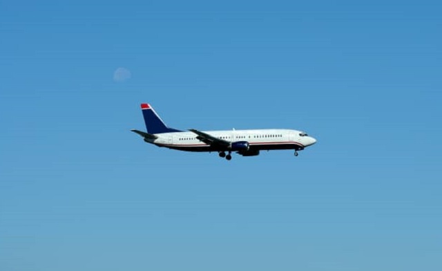 Vuelo que partió de Charlotte aterrizó de emergencia