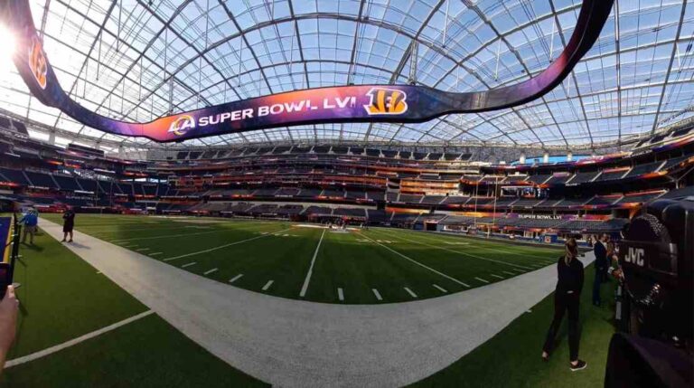 ¿Qué equipos han ganado más Supertazón o Super Bowl?