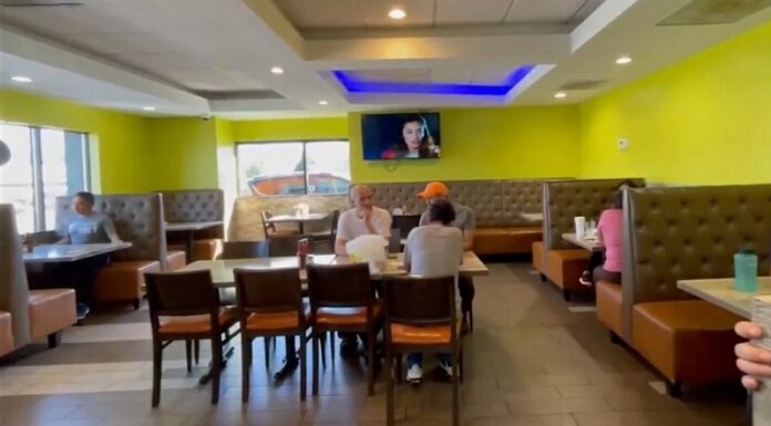 Aumentan precios en restaurantes