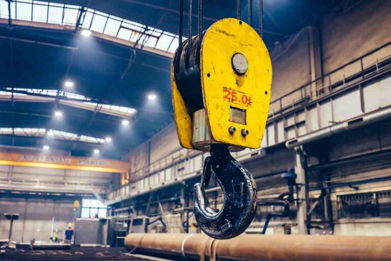 Aumentó el índice de Producción Industrial de EE. UU.