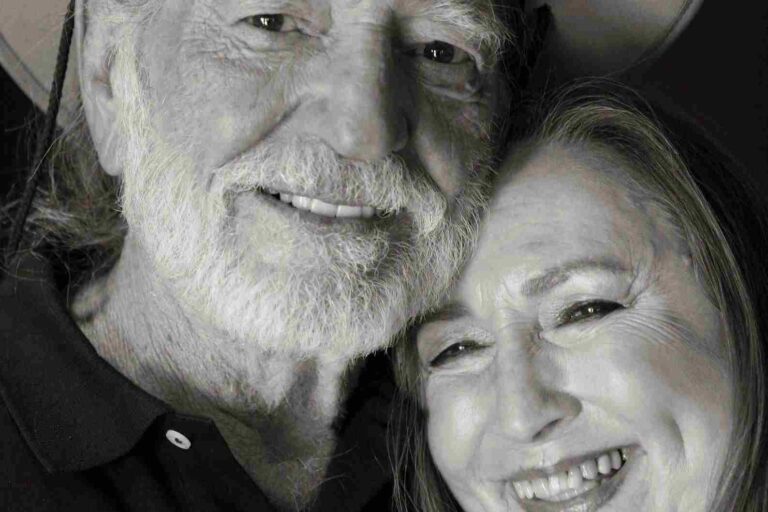 Bobbie Nelson fallece a sus 91 años