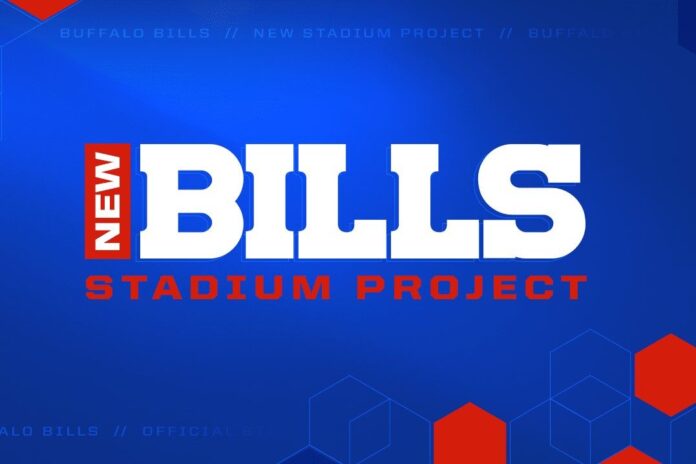 Buffalo Bills se mudan a un estadio más moderno