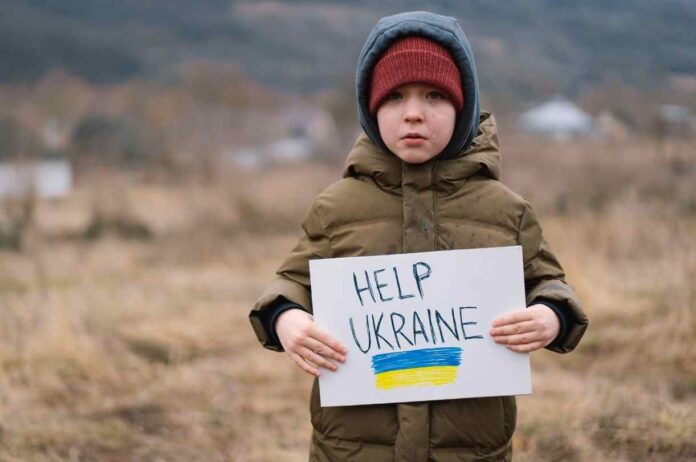Cámara Baja aprobó paquete de miles de millones para Ucrania