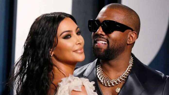 Cerrado el capítulo de Kim Kardashian y Kanye West