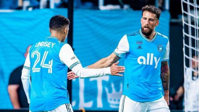 Charlotte FC busca segundo triunfo ante FC Cincinnati