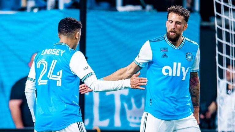 Charlotte FC busca sus primeros puntos en Atlanta