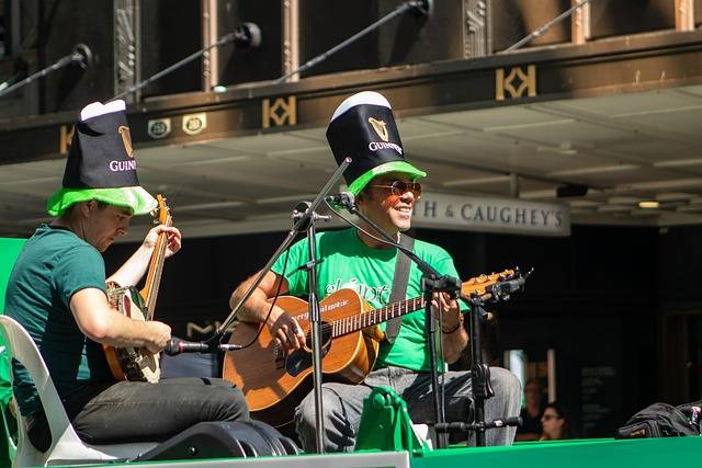 Charlotte no se teñirá de verde en St. Patrick’s Day