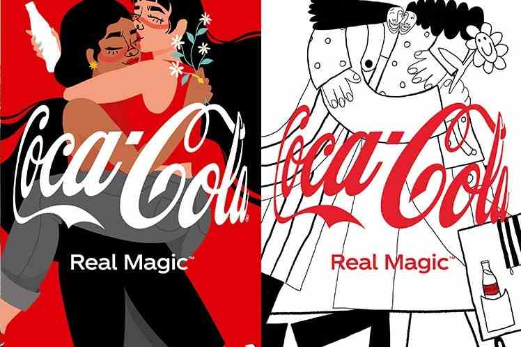 Coca Cola y otras multinacionales cierran operaciones en Rusia