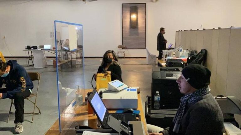 Consulado de México cambia servicio de citas