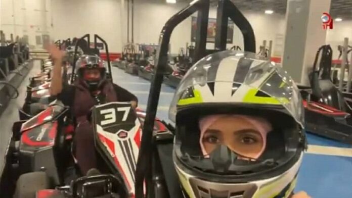 Conviértete en todo un piloto en K1 Speed