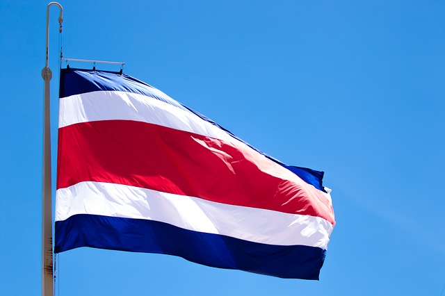 Costa Rica elige Presidente, dÃ³nde votar