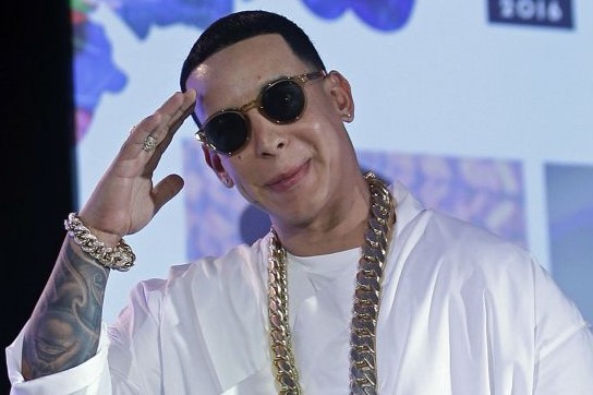 Daddy Yankee el Big Boss se retira de la música