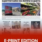 EDITORIAL 16 de Marzo 2022
