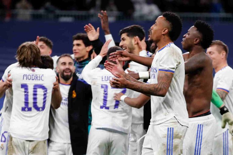 El «dream team» del PSG cae en octavos ante el Real Madrid