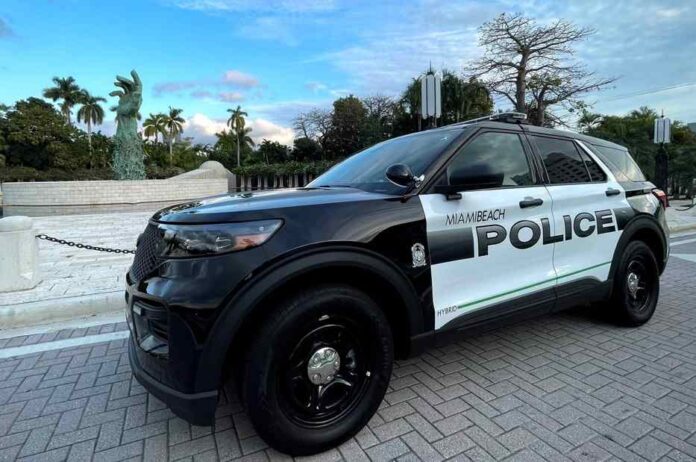 Estado de emergencia en Miami Beach en medio del Spring Break