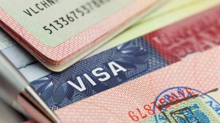 Estados Unidos reanuda funciones de visados en Cuba