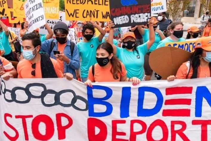 Estados Unidos seguirá deportando inmigrantes, con o sin Título 42