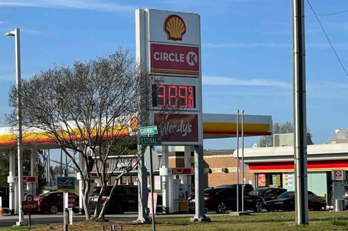 Estancado precio del petróleo intermedio de Texas