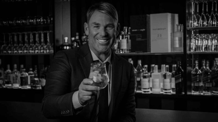 Falleció la leyenda de Críquet, Shane Warne