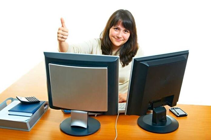 Feria virtual de empleo en NC