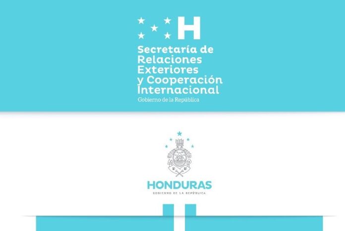 Consulados de Honduras en Estados Unidos serán renovados