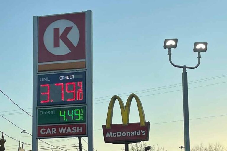 Incertidumbre con el precio del petróleo de Texas