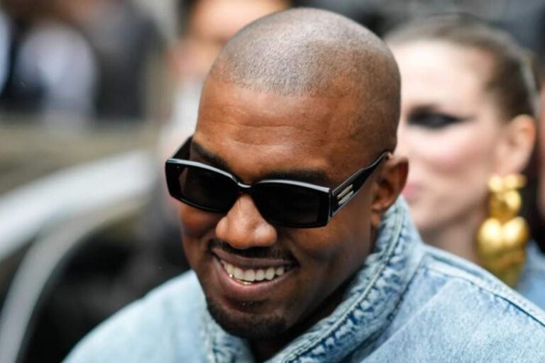 Kanye West ¿participará en los Grammy 2022?