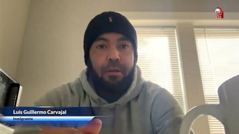 La historia de un inmigrante en el Día de la Cero Discriminación