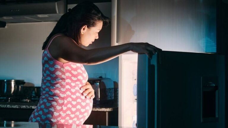 Latinas más propensas a desarrollar preeclampsia