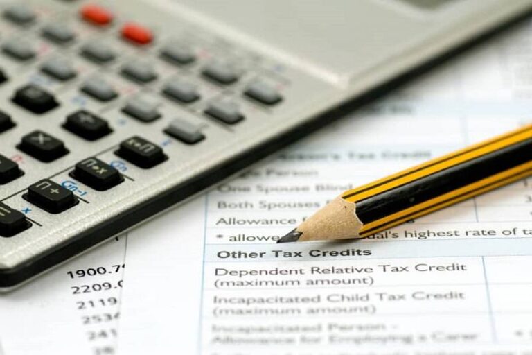 NC abrió la recepción de taxes estatales 2022