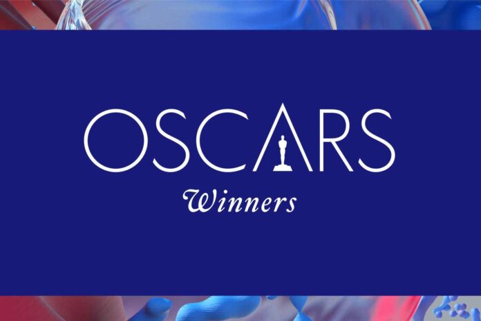 Lista de ganadores de la 94 edición de los Premios Óscar