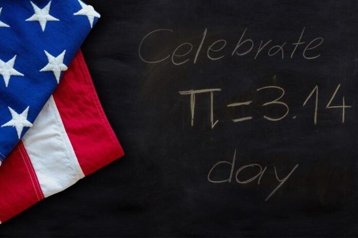 Pi Day, la constante que cuenta con 63 billones de decimales