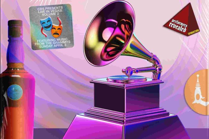 Premios Grammy 2022 fecha, presentador y nominados