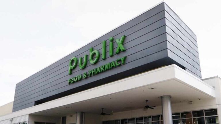 Publix retira productos Made in Russia de anaqueles