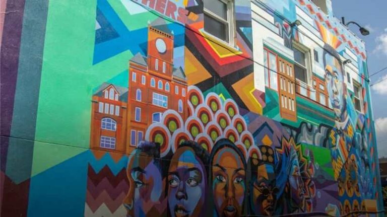 ¡Aplica! Subvenciones de hasta $ 20.000 en arte y cultura