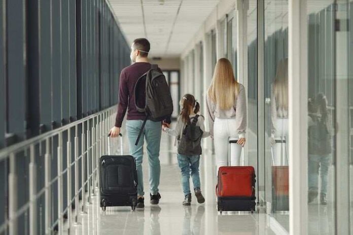 American Airlines no exigirá mascarillas