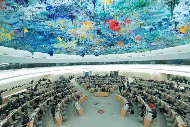 ¿Cuba y Venezuela el mismo rumbo que Rusia en la ONU?